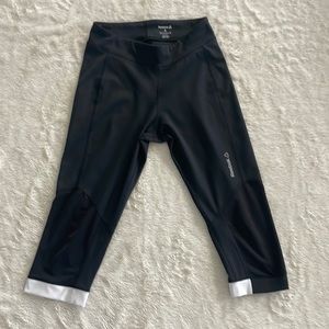 Reebok workout pants